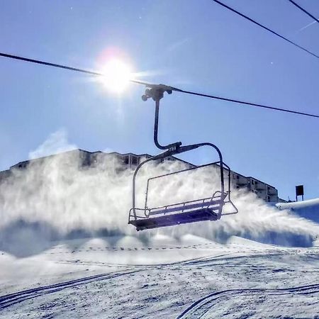 Enjoy The Long Range View, Ski In N Out Top Of The Mountain Condo Snowshoe Exteriör bild